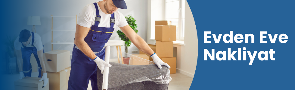 Kocaeli Şehirler Arası Nakliyat Firmaları