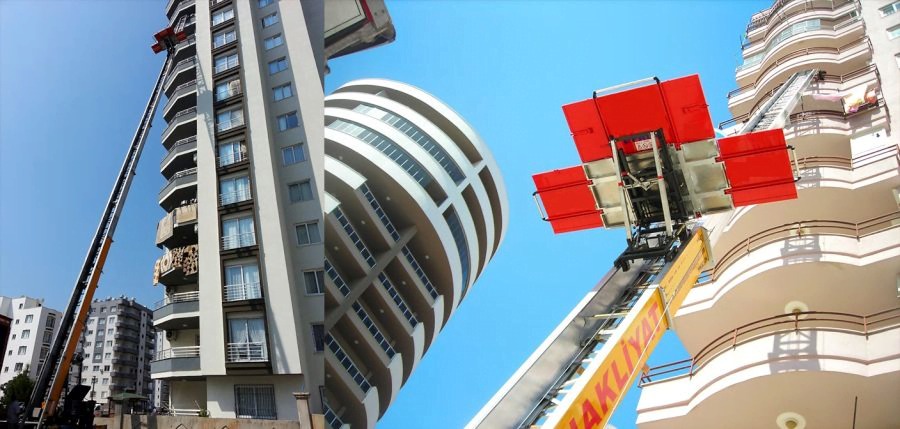 Kocaeli Şehirler Arası Nakliyat