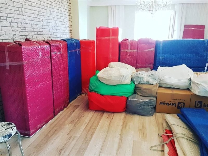 Kocaeli Evden Eve Nakliyat